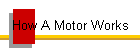 How A Motor Works